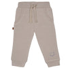 Smile Jogger Broek | Taupe