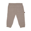 Raccoon Comfy Pants Kids | Taupe