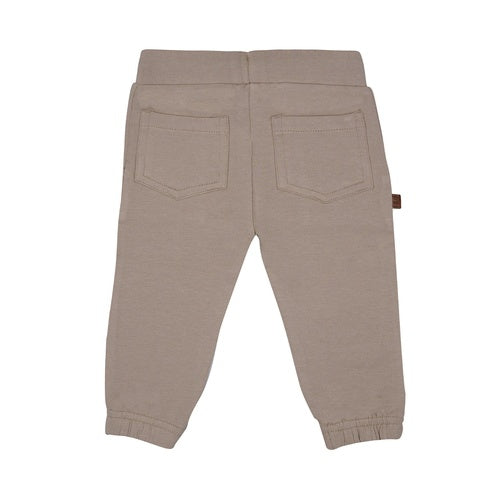 Raccoon Comfy Broekje | Taupe