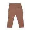 Raccoon Pants Baby | Caramel