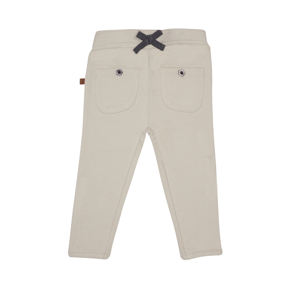 Amour Pants | Sand F&D