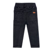 All Collection Black Denim Jegging | Black