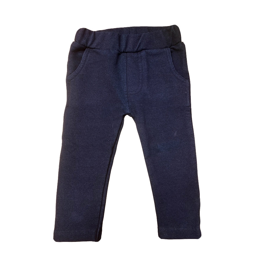 Jeans Jegging Kids | Navy