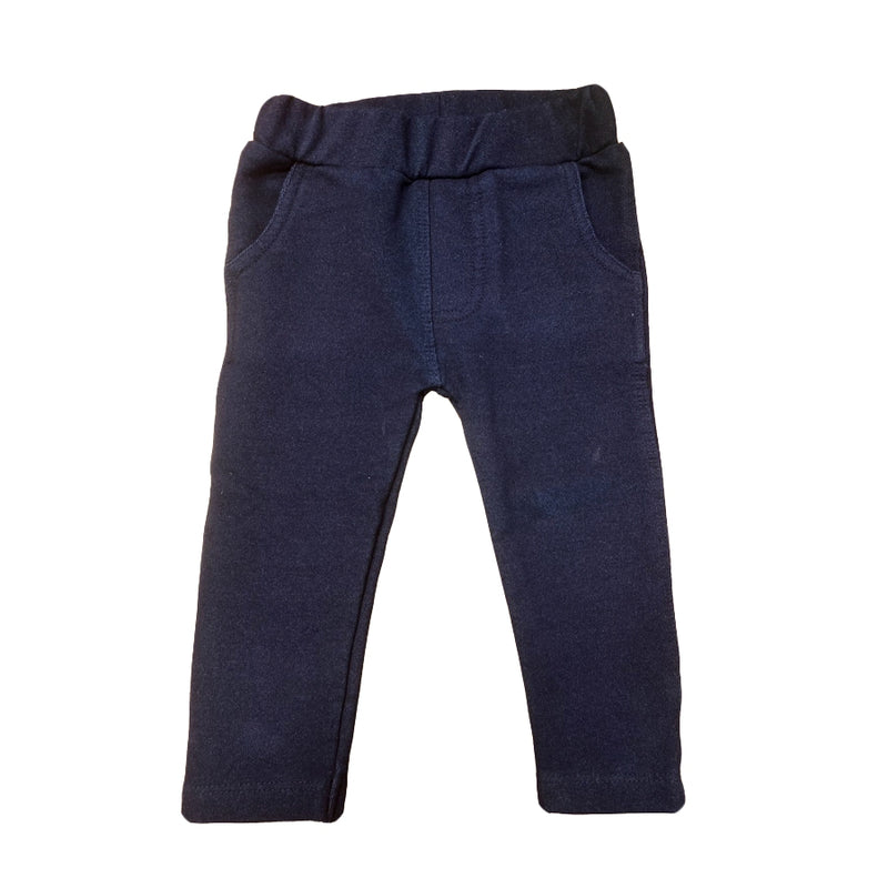 Jeans Jegging Kids | Navy