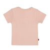 T-Shirt Garden Kids | Rose Smoke