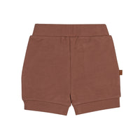 Shorts Hearts | Burlwood