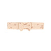 Hairband Flower Hearts Baby | Pale Dogwood