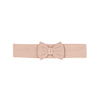 Hairband Baby | Rose Smoke