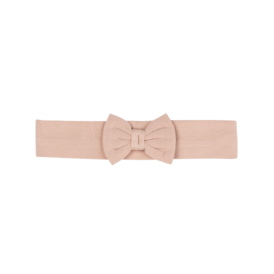 Hairband Baby | Rose Smoke