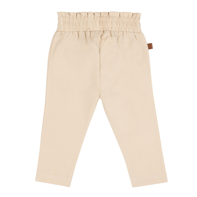 Plain Flower Pant Kids | Tapioca