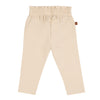 Plain Flower Pant Baby | Tapioca