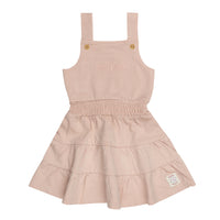 Dress Embro Kids | Rose Smoke