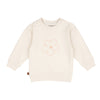 Flo Sweater Baby | White Alyssum