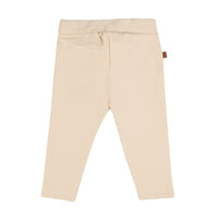 Plain Heart Pant Kids | Tapioca