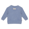 Stone Washed Trui | Country Blue