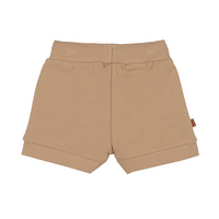Sand & Sun Short Kids | Natural