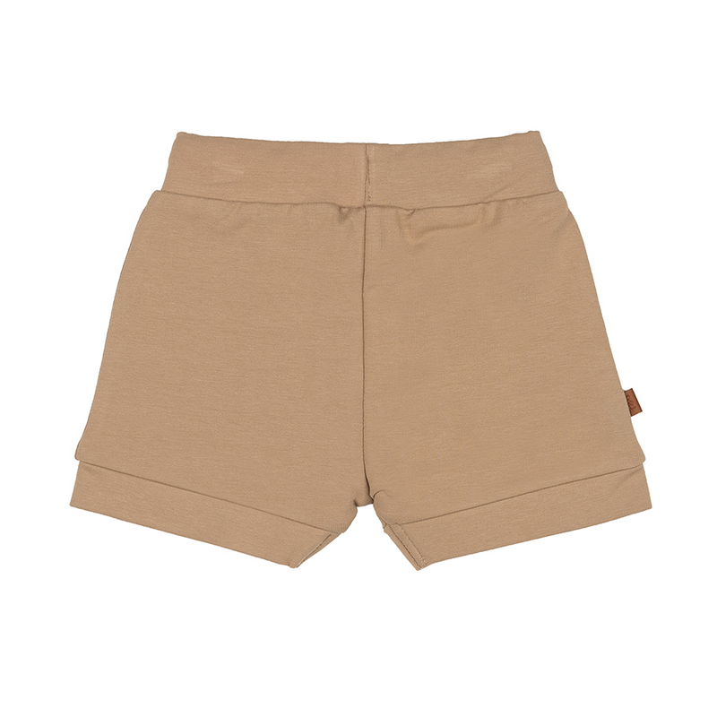 Sand & Sun Short Kids | Natural
