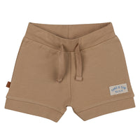 Sand & Sun Short Kids | Natural