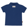 Piqué Polo | Twilight blue
