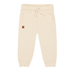 Joggingbroekje Piqué | Sand Shell