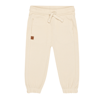 Jogging Pant Piqué Baby | Sand Shell