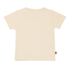 T-Shirt Smile | Sand Shell