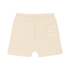 Smile Short Baby | Sand Shell