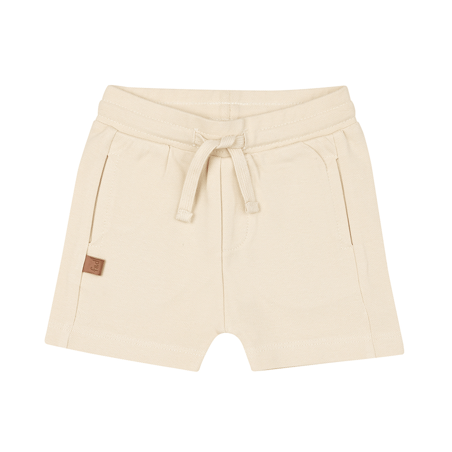 Smile Short Kids | Sand Shell