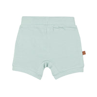 Dino Effen Shorts | Cloud Blue