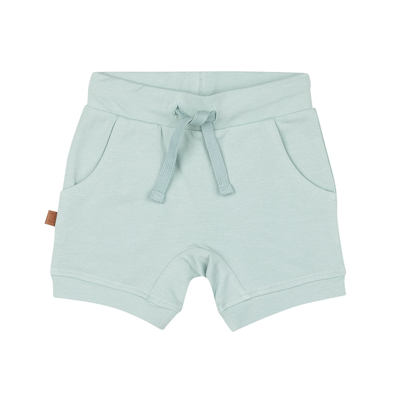 Dino Effen Shorts | Cloud Blue