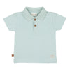 Dino Piqué Polo Kids | Cloud Blue