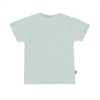 Nice Team T-shirt | Cloud Blue