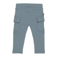 Cargo Pant Baby | Goblin Blue