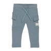 Cargo Pant Baby | Goblin Blue