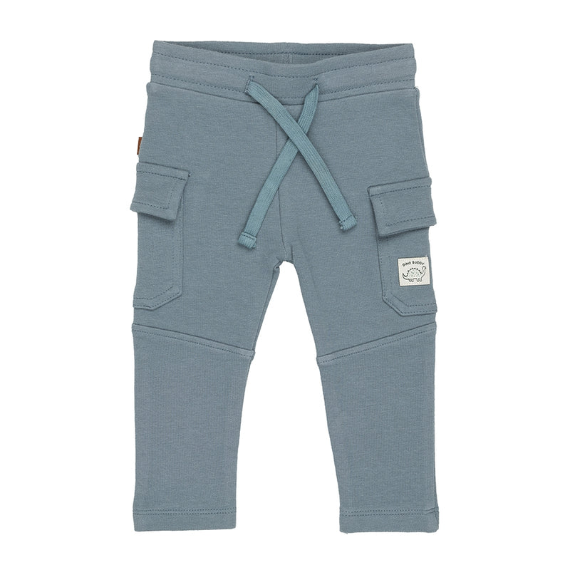 Cargo Pant Kids | Goblin Blue