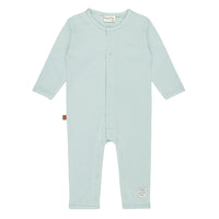 Dino Onesie Effen | Cloud Blue