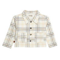 Jasje Kids Ruiten | Wit Alyssum