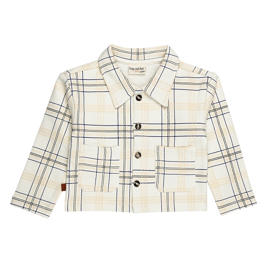 Jasje Kids Ruiten | Wit Alyssum