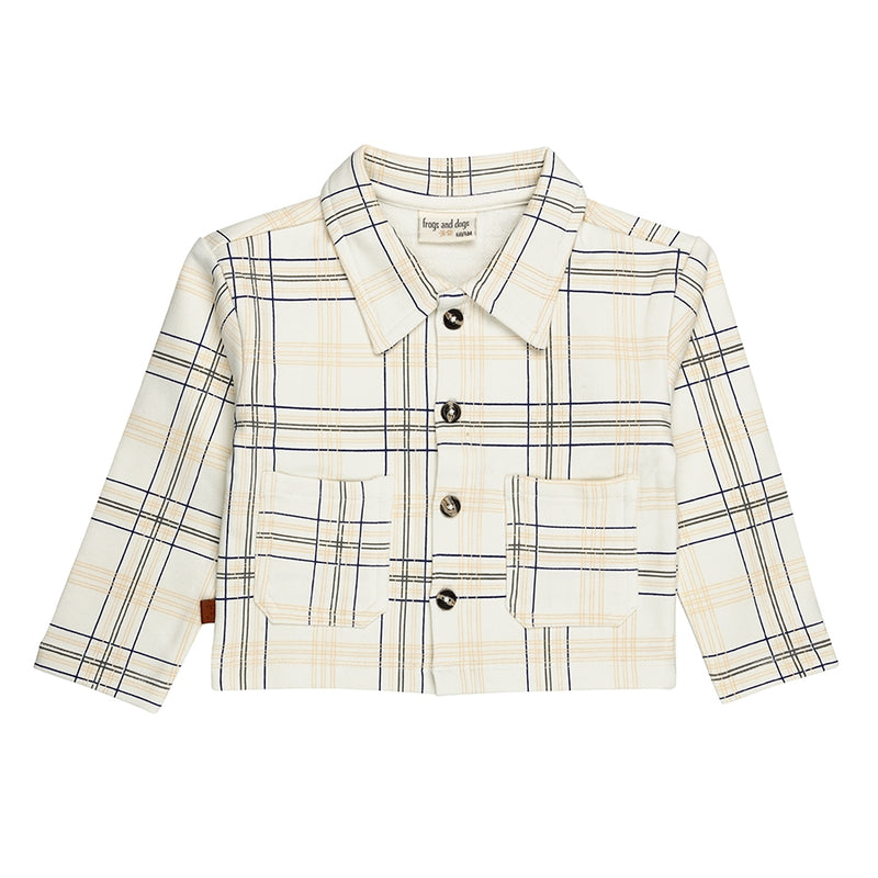Jasje Kids Ruiten | Wit Alyssum