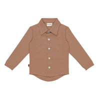 Blouse Boys | Beaver Fur