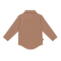 Blouse Boys | Beaver Fur