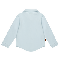 Blouse Baby | Babyblauw