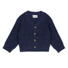 Sprinkle Knit Vest | Patriot Blue