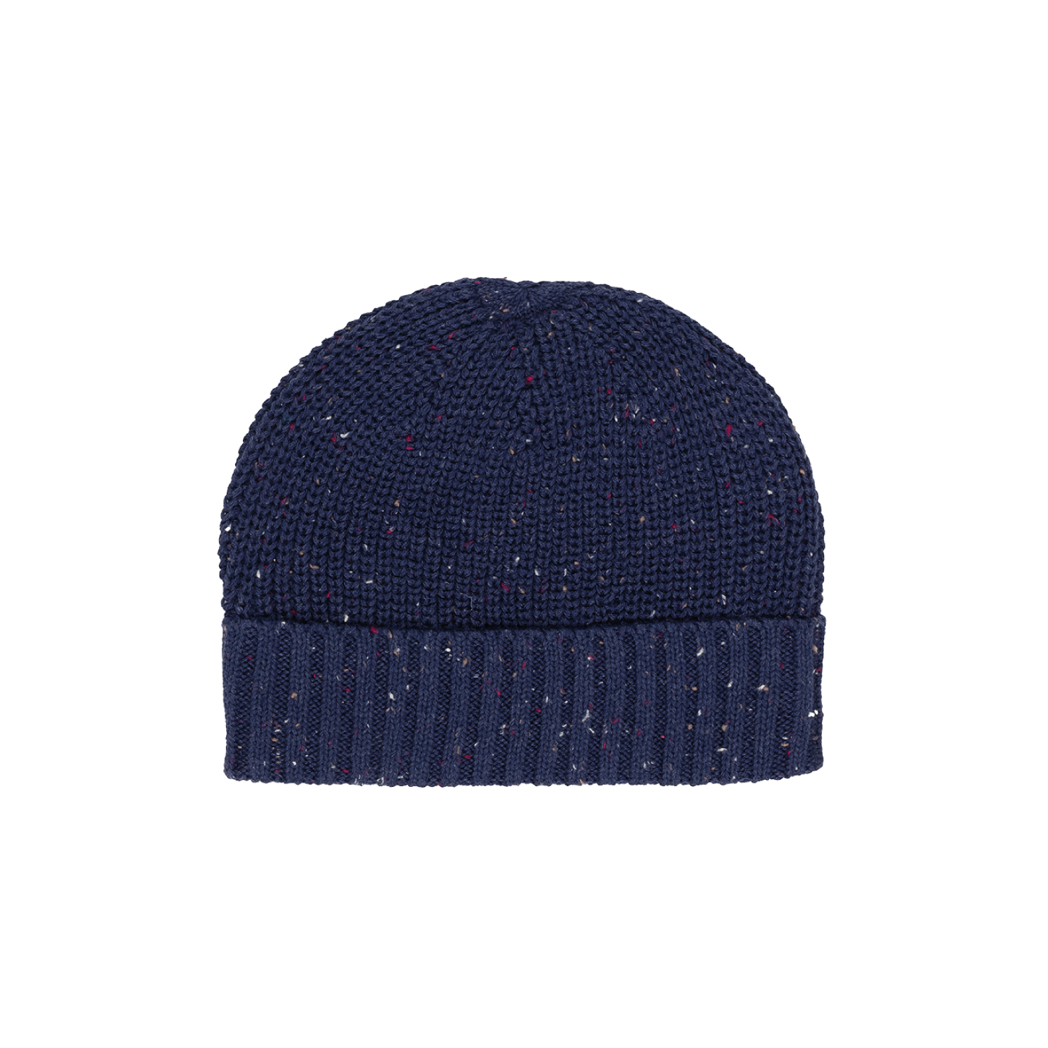 Sprinkle Knit Beanie | Patriot Blue