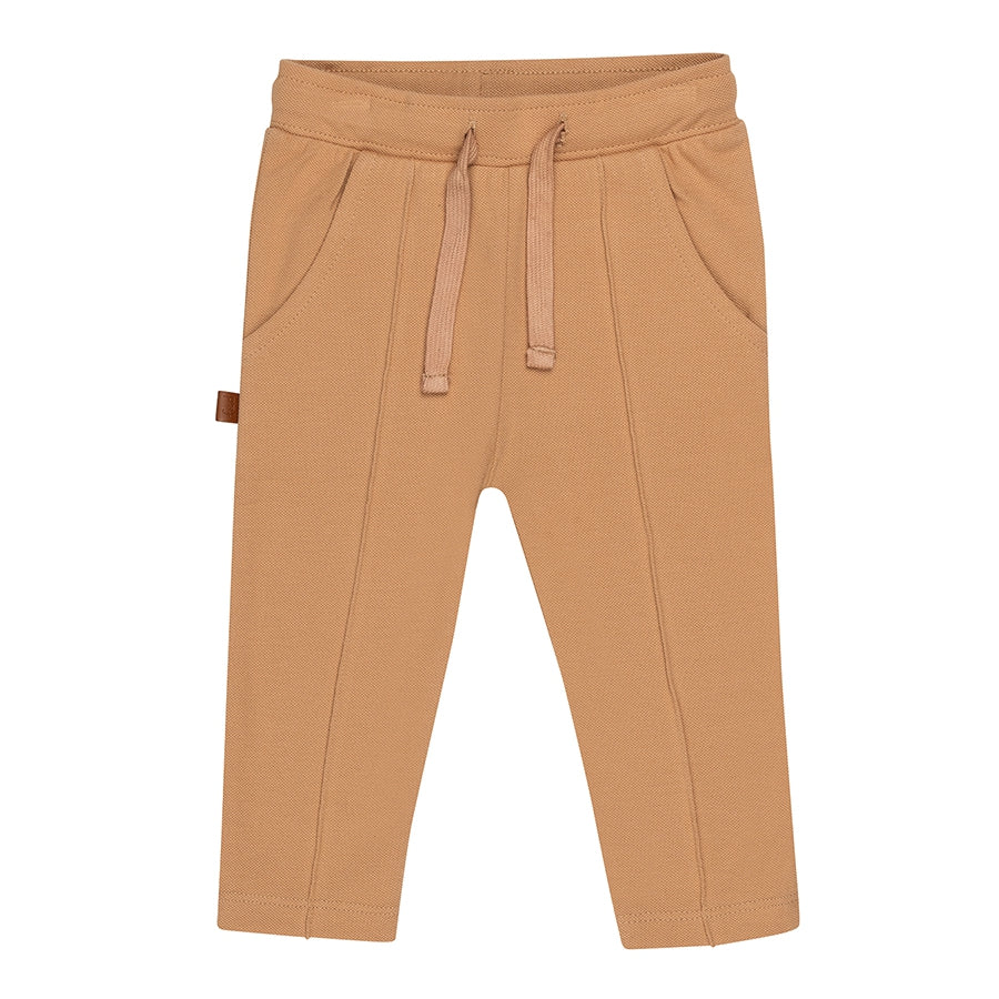 Little Hero Kids Pants Seamed | Brush