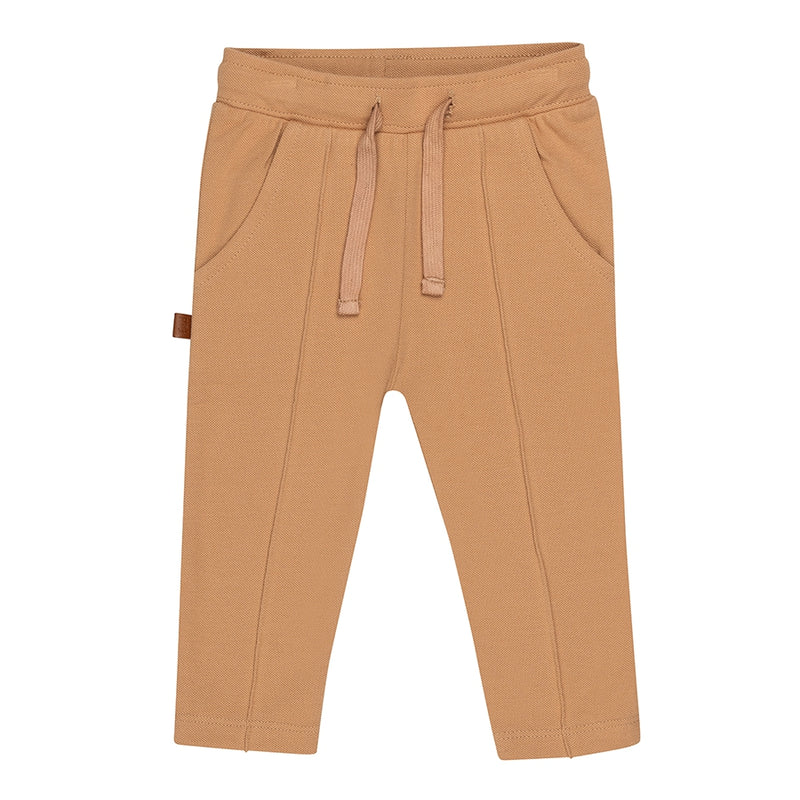 Little Hero Kids Pants Seamed | Brush