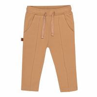 Little Hero Baby Pants Seamed | Brush