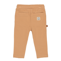 Little Hero Kids Pants Seamed | Brush