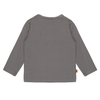 Little Hero Kids Shirt Hero | Smoked Pearl