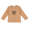 Little Hero Baby Shirt Legend | Brush
